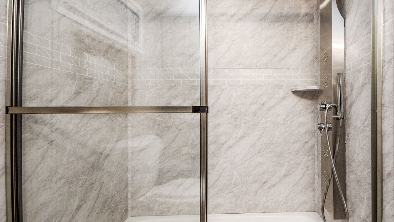Photo of Bathroom in Murphy