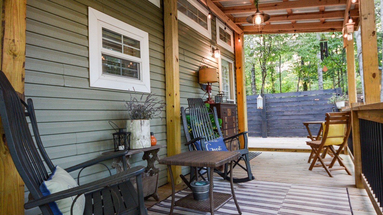 Photo of Outdoor in Murphy