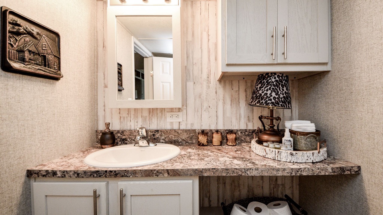 Photo of Bathroom in Murphy