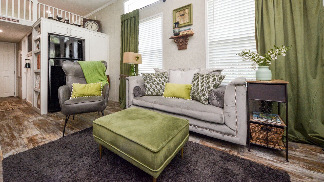 Photo of Livingroom in Murphy