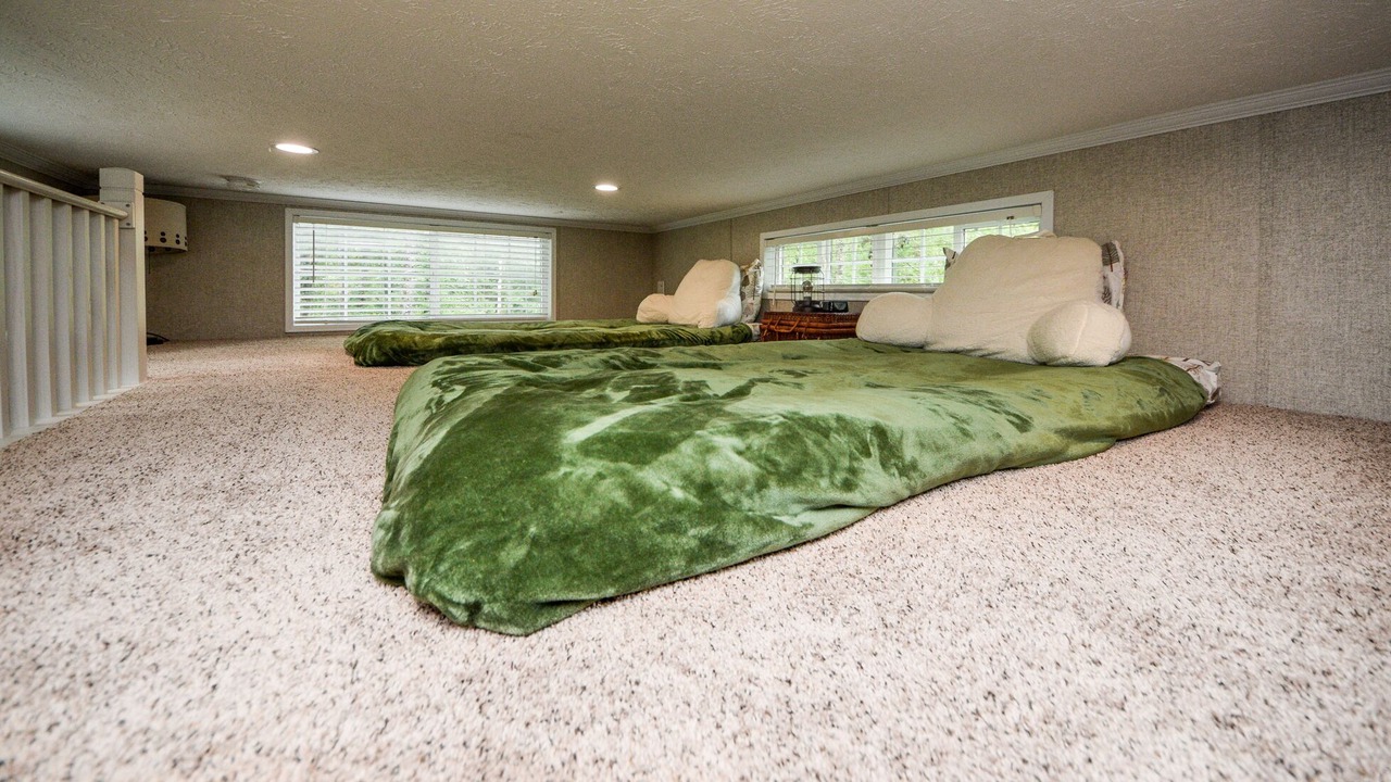 Photo of Bedroom in Murphy