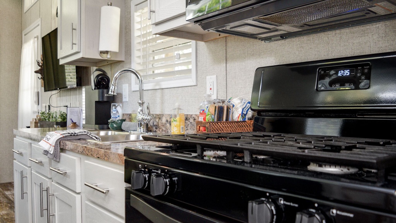 Photo of Kitchen in Murphy