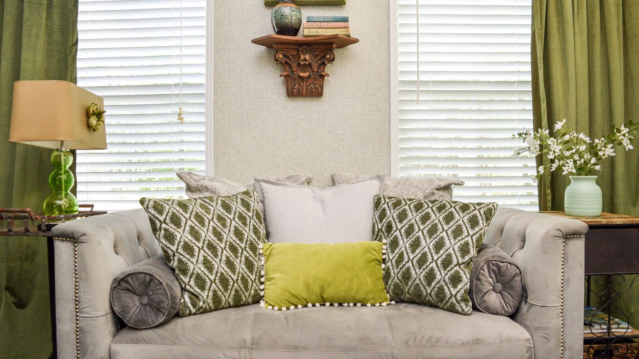 Photo of Livingroom in Murphy