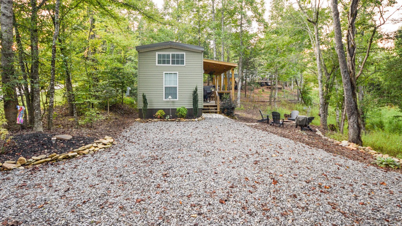 Photo of Outdoor in Murphy