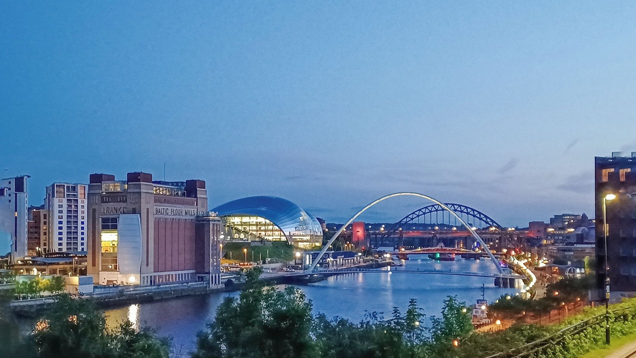 Photo of Others in Newcastle-upon-Tyne