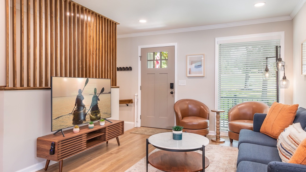 Photo of Livingroom in Mount Mourne