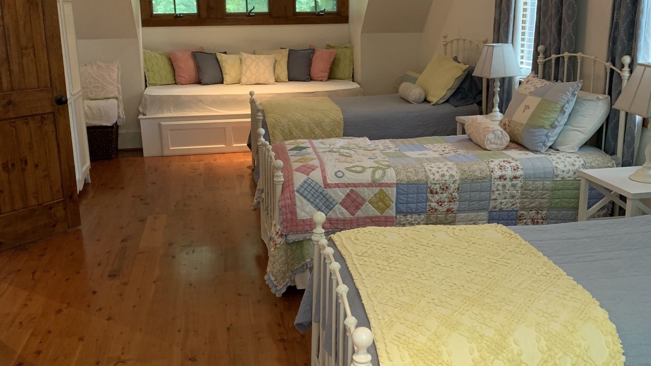 Photo of Bedroom in Henderson