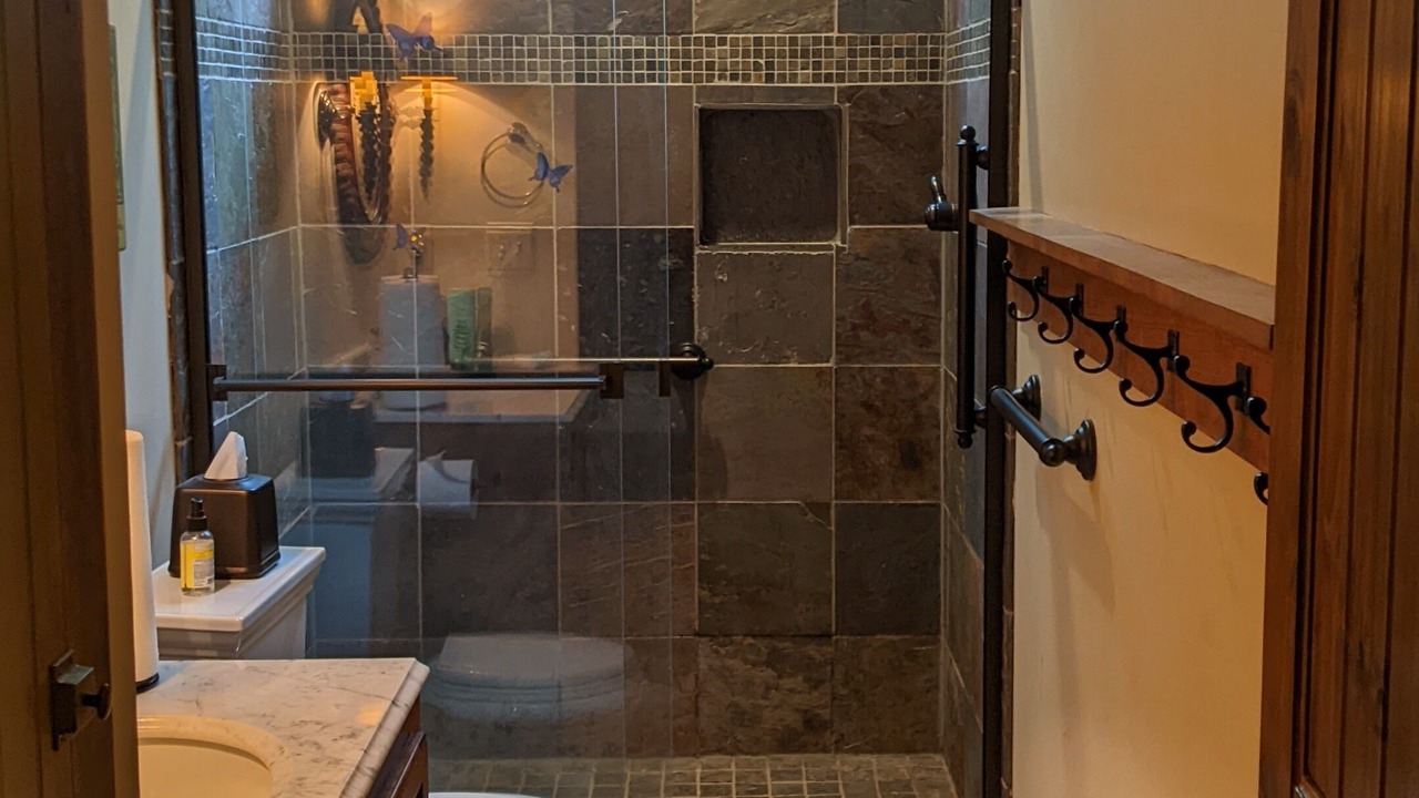 Photo of Bathroom in Henderson
