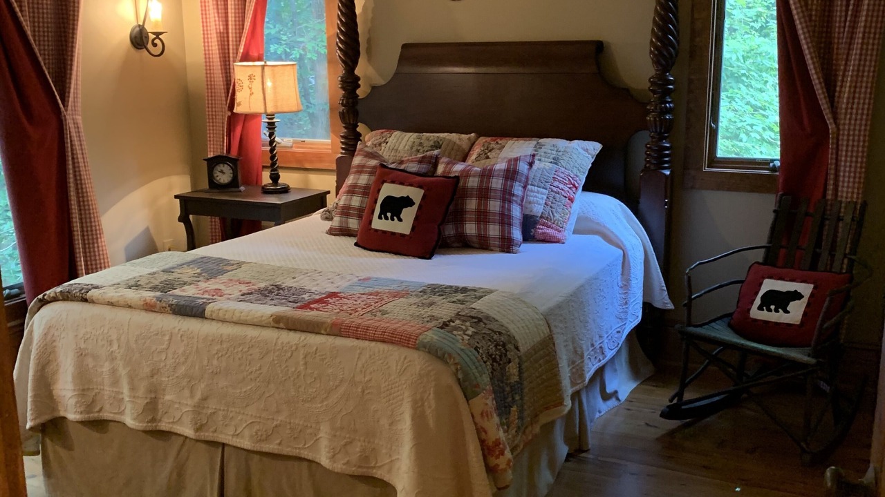 Photo of Bedroom in Henderson