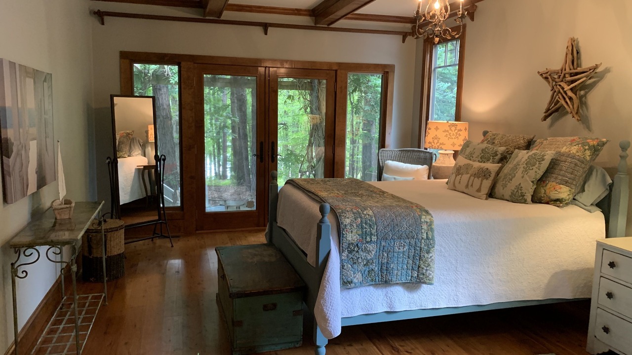 Photo of Bedroom in Henderson