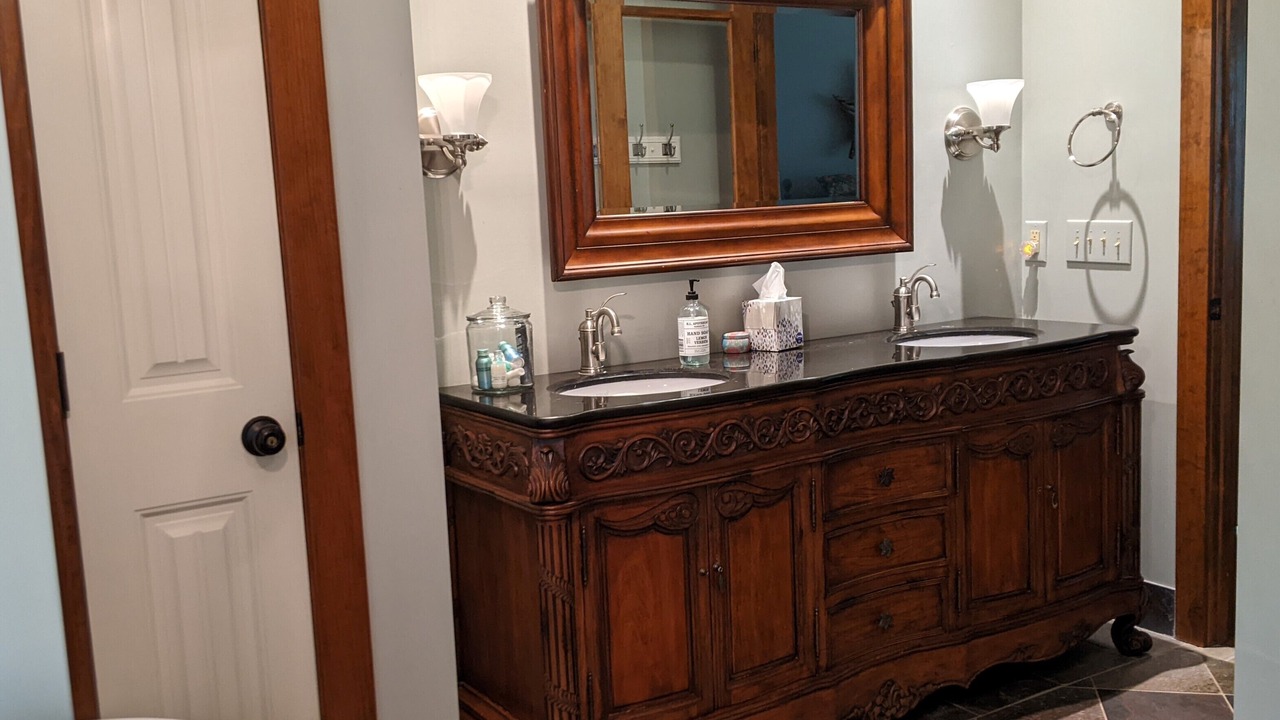 Photo of Bathroom in Henderson