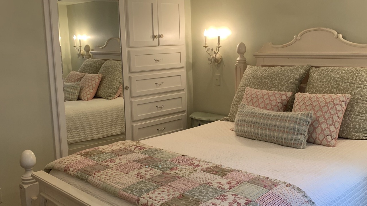 Photo of Bedroom in Henderson