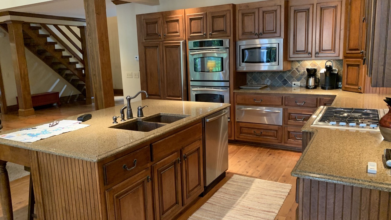 Photo of Kitchen in Henderson