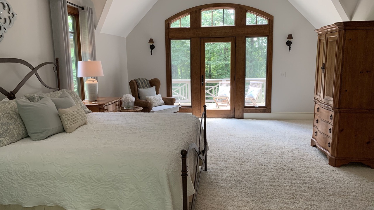 Photo of Bedroom in Henderson