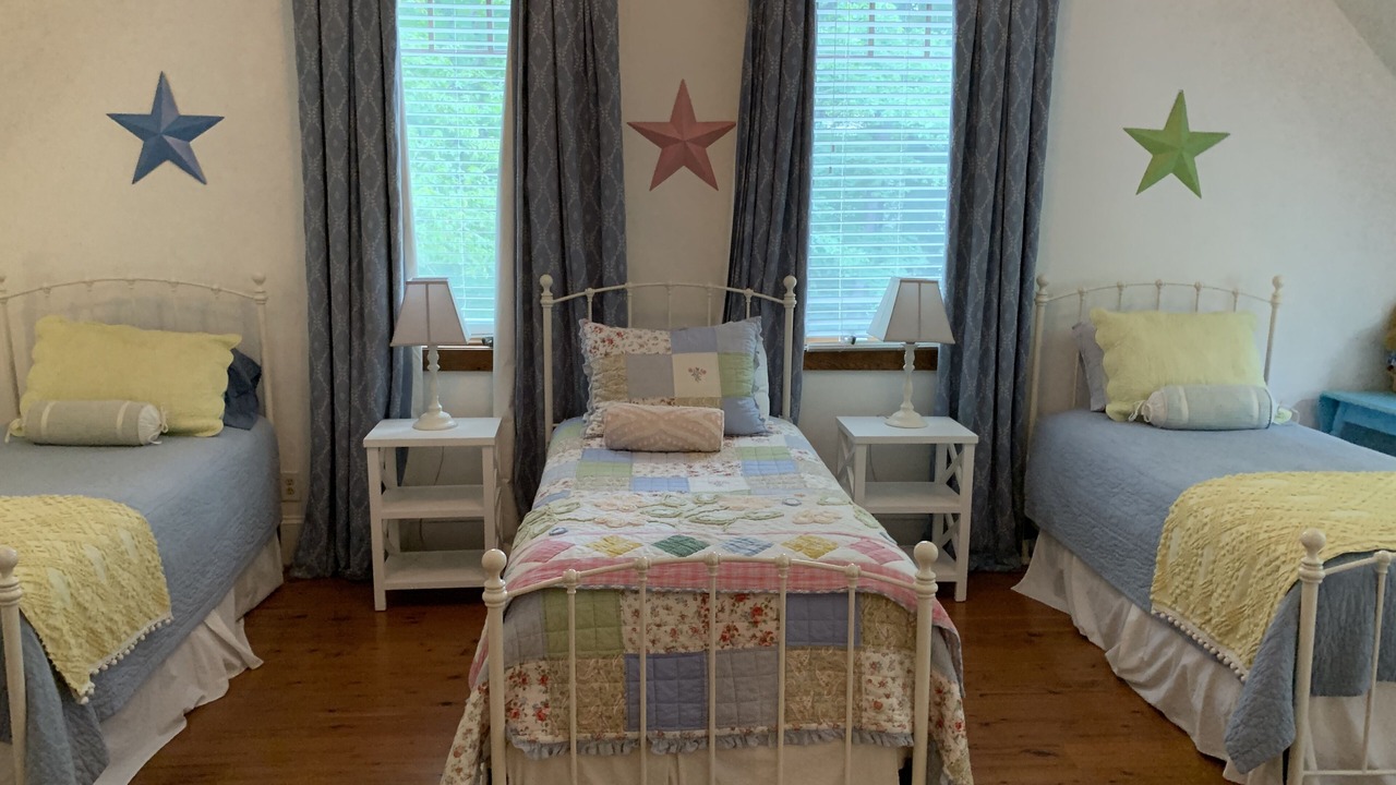 Photo of Bedroom in Henderson