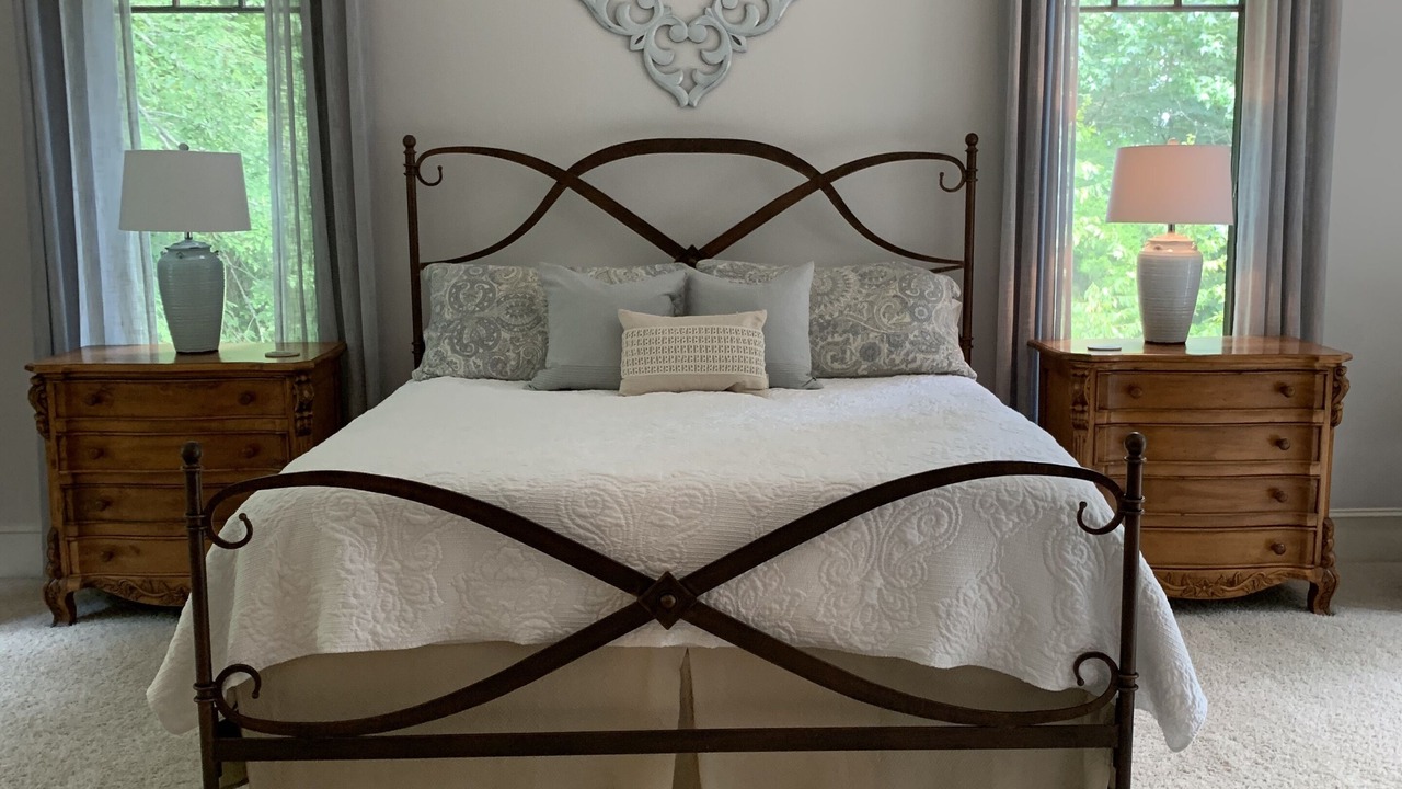 Photo of Bedroom in Henderson