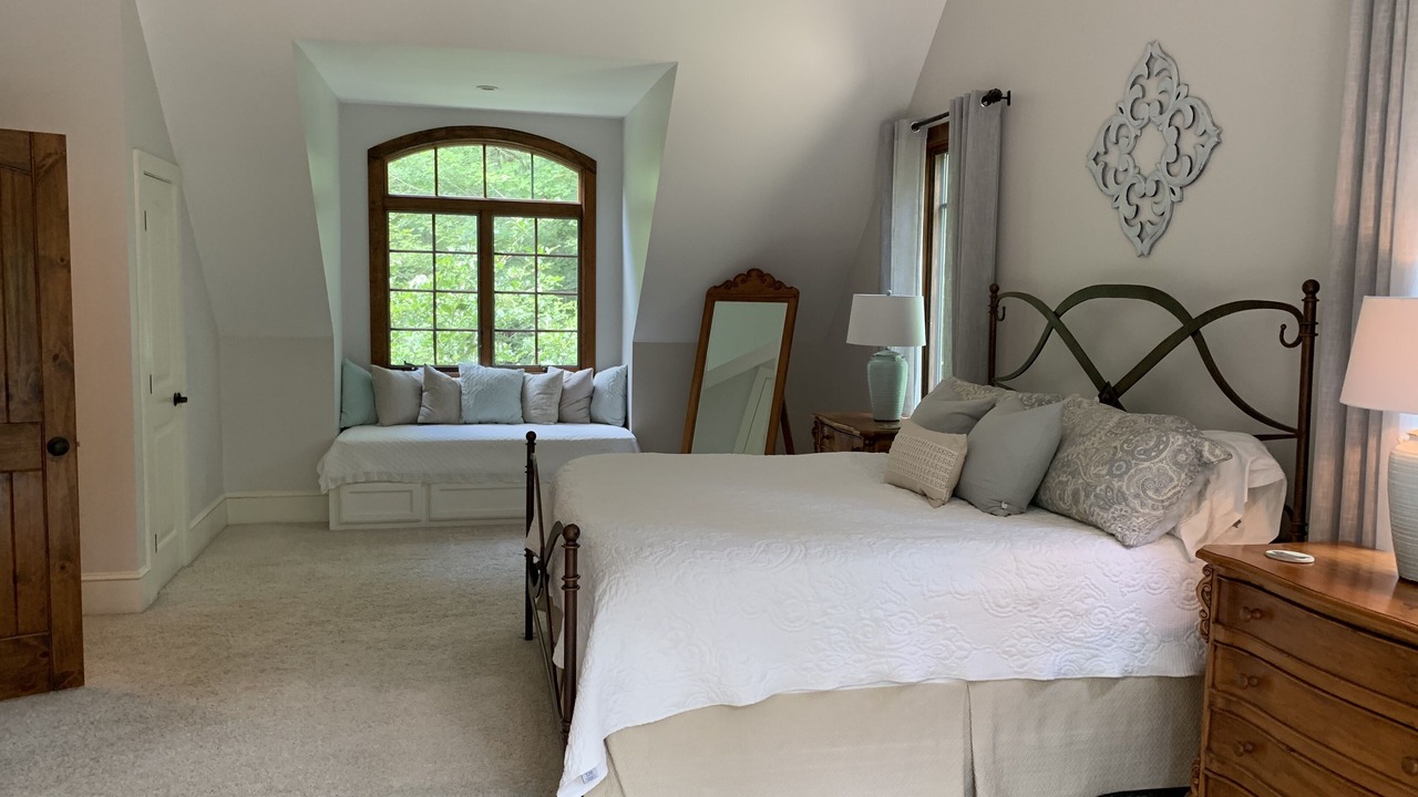 Photo of Bedroom in Henderson