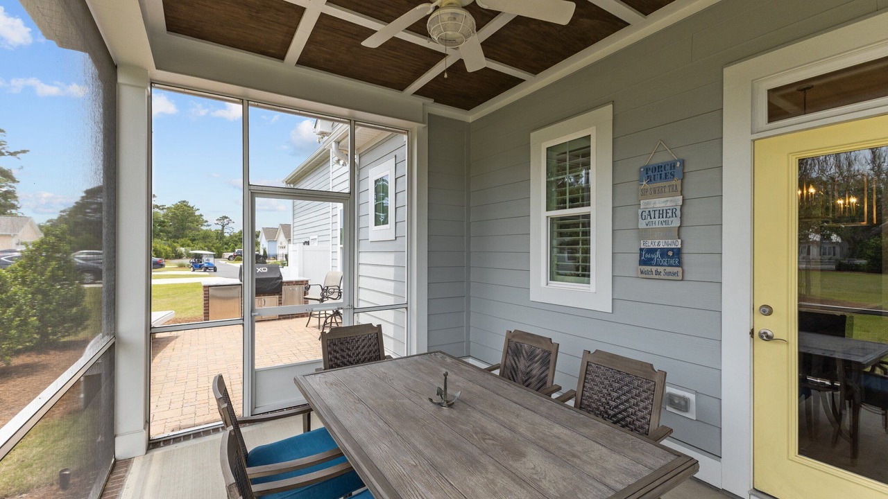 Photo of Outdoor in Morehead City