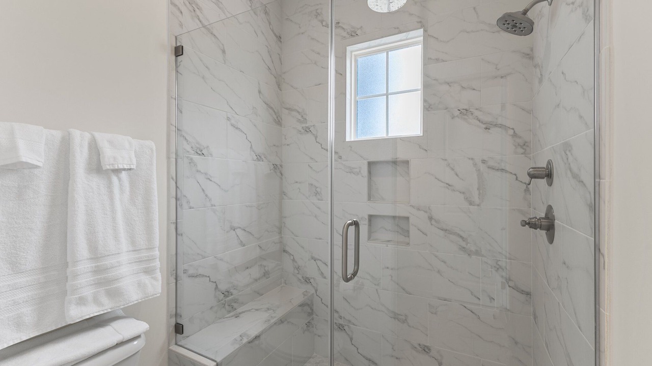 Photo of Bathroom in Morehead City