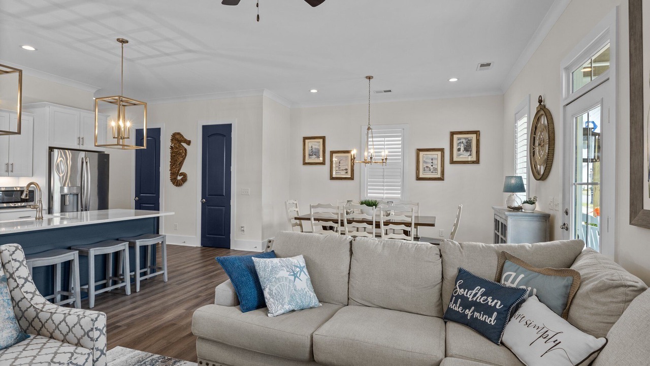 Photo of Bedroom in Morehead City