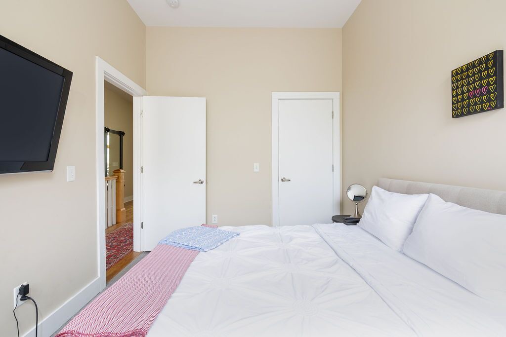Photo of Bedroom in Belmont - Hillsboro