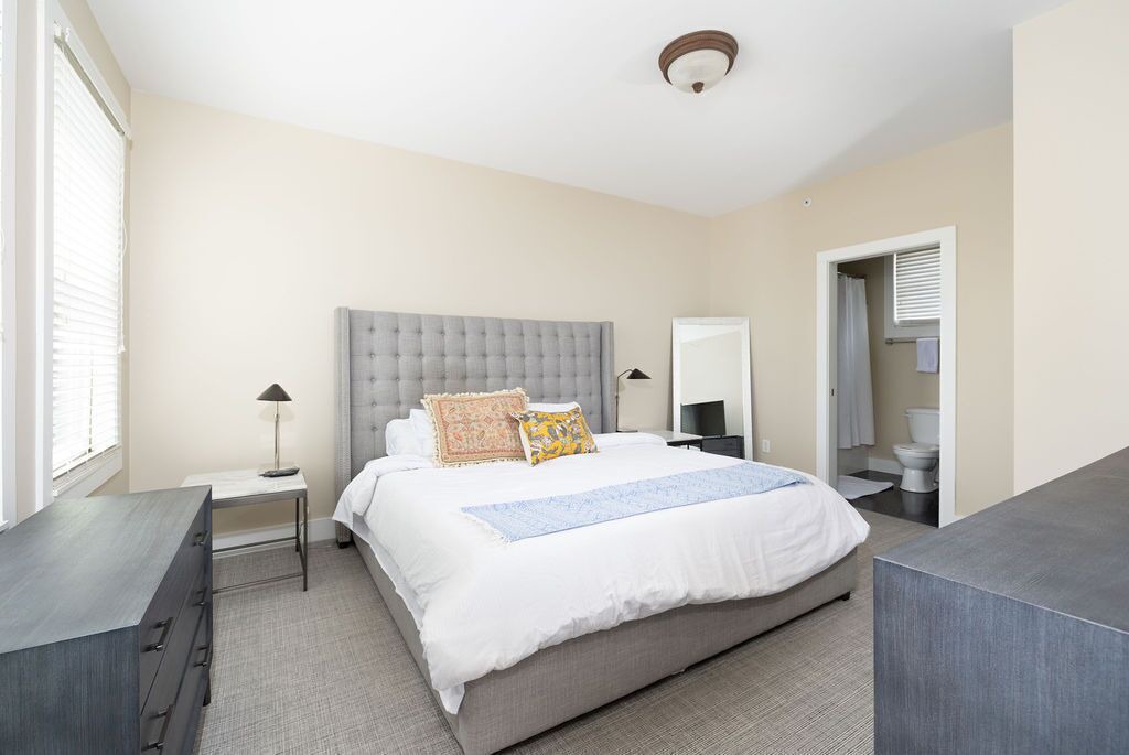 Photo of Bedroom in Belmont - Hillsboro