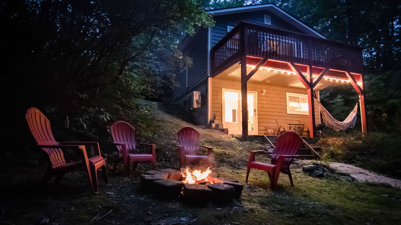 Photo of Others in Lake Toxaway
