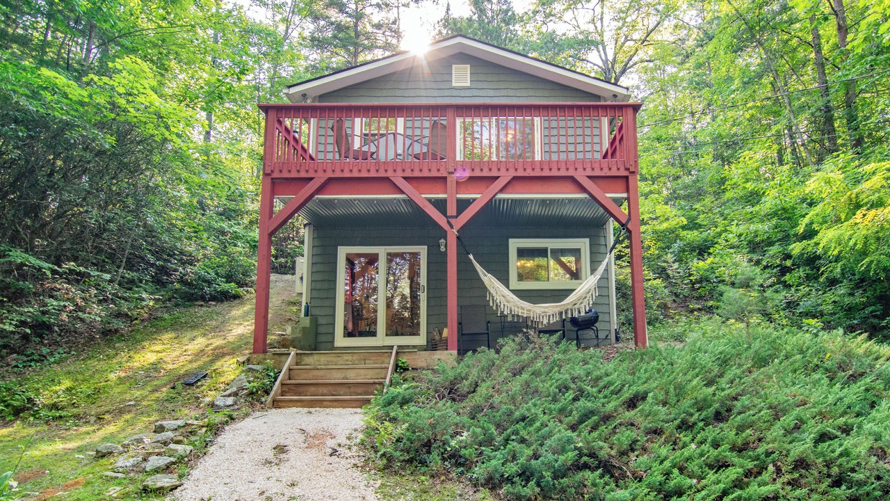 Photo of Others in Lake Toxaway