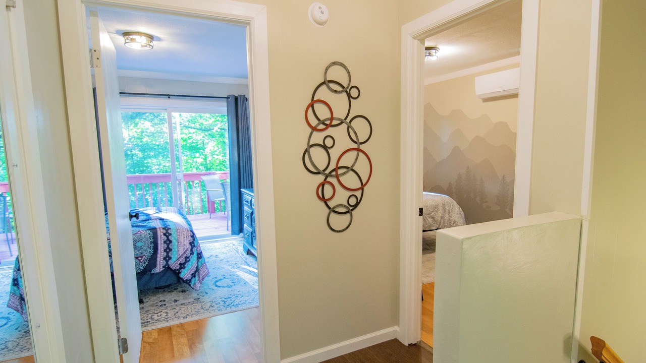 Photo of Bathroom in Lake Toxaway