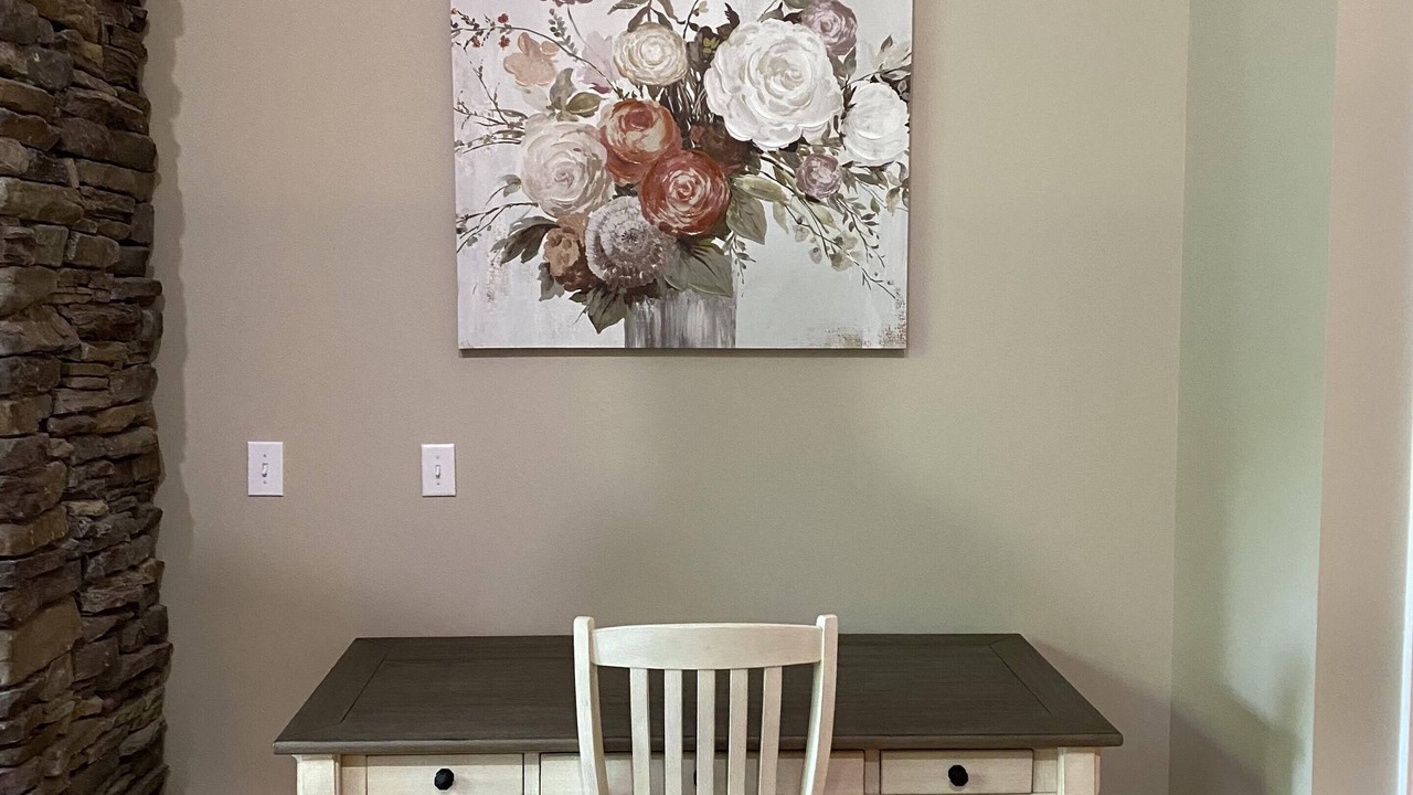 Photo of Bedroom in Catawba