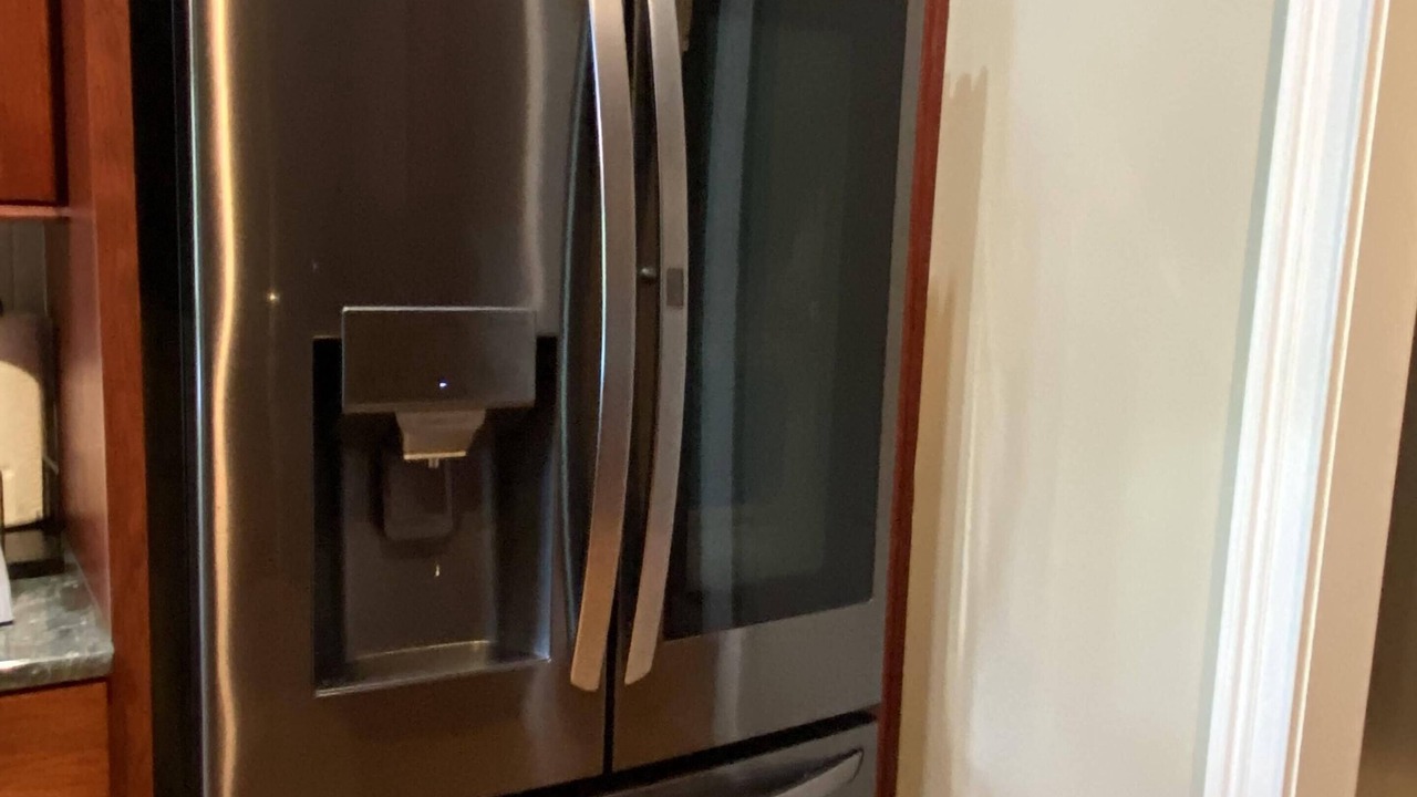 Photo of Kitchen in Catawba
