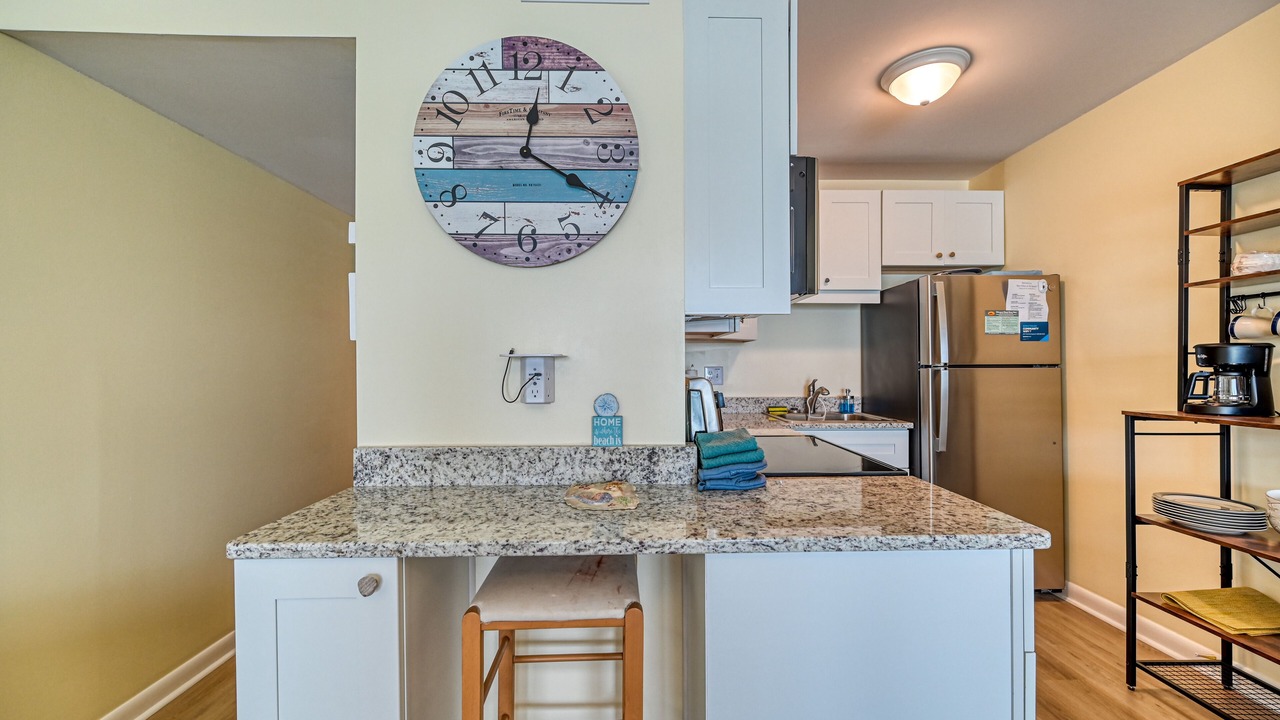 Photo of Kitchen in Sneads Ferry