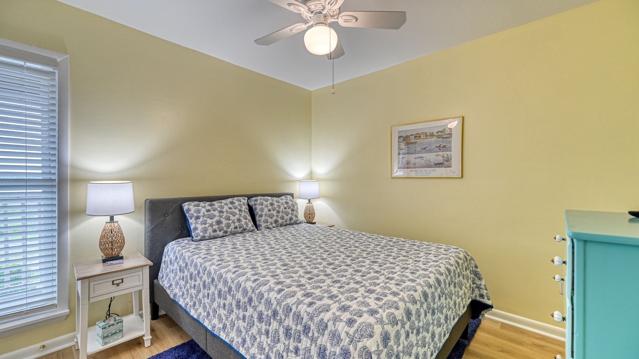 Photo of Bedroom in Sneads Ferry