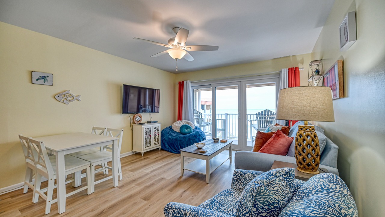 Photo of Livingroom in Sneads Ferry