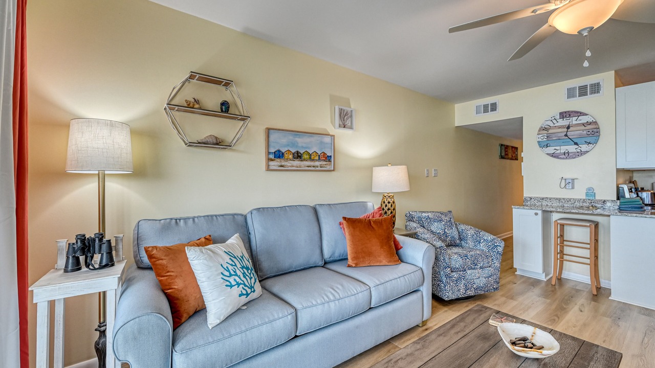 Photo of Livingroom in Sneads Ferry