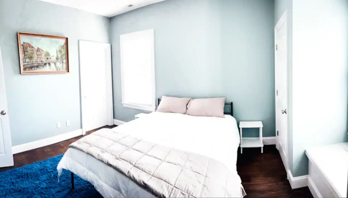 Photo of Bedroom in Bridgeton