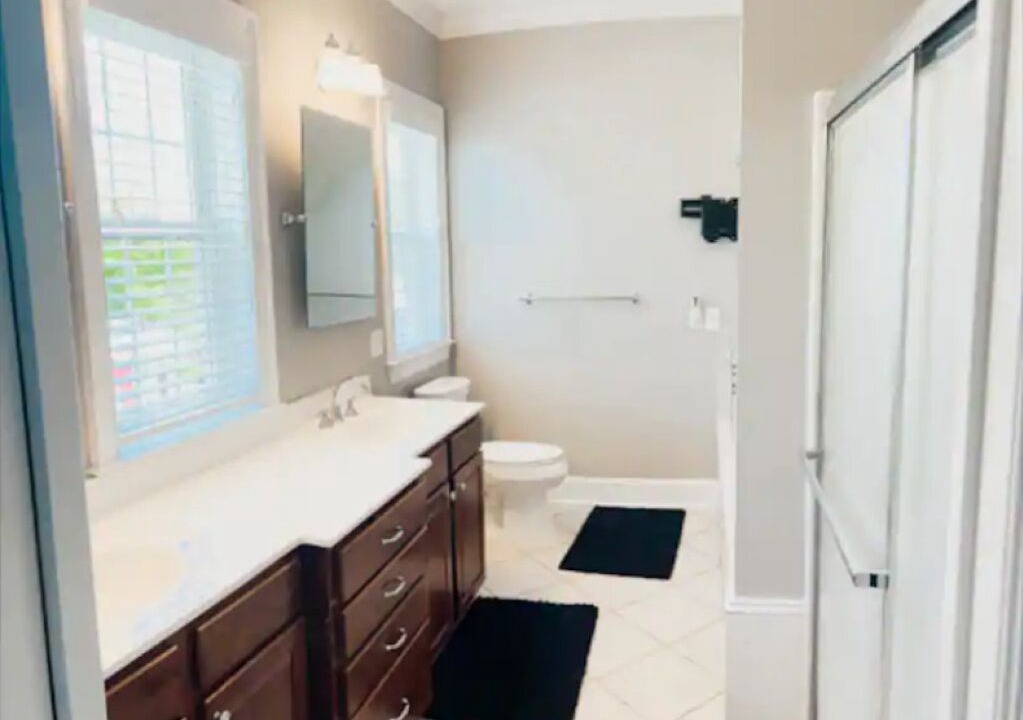 Photo of Bathroom in Bridgeton