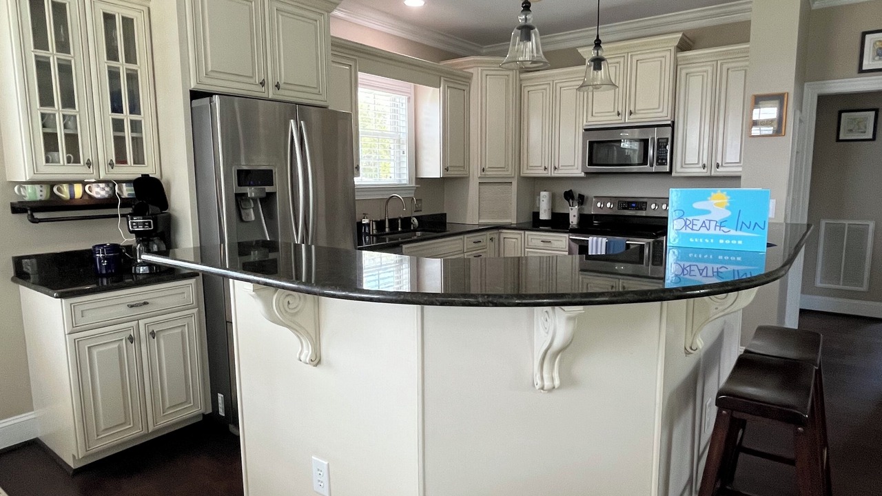 Photo of Kitchen in Bridgeton