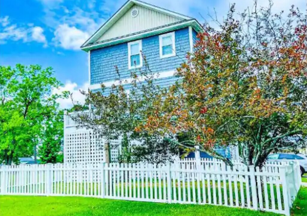 Photo of Outdoor in Bridgeton