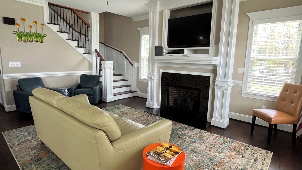 Photo of Livingroom in Bridgeton