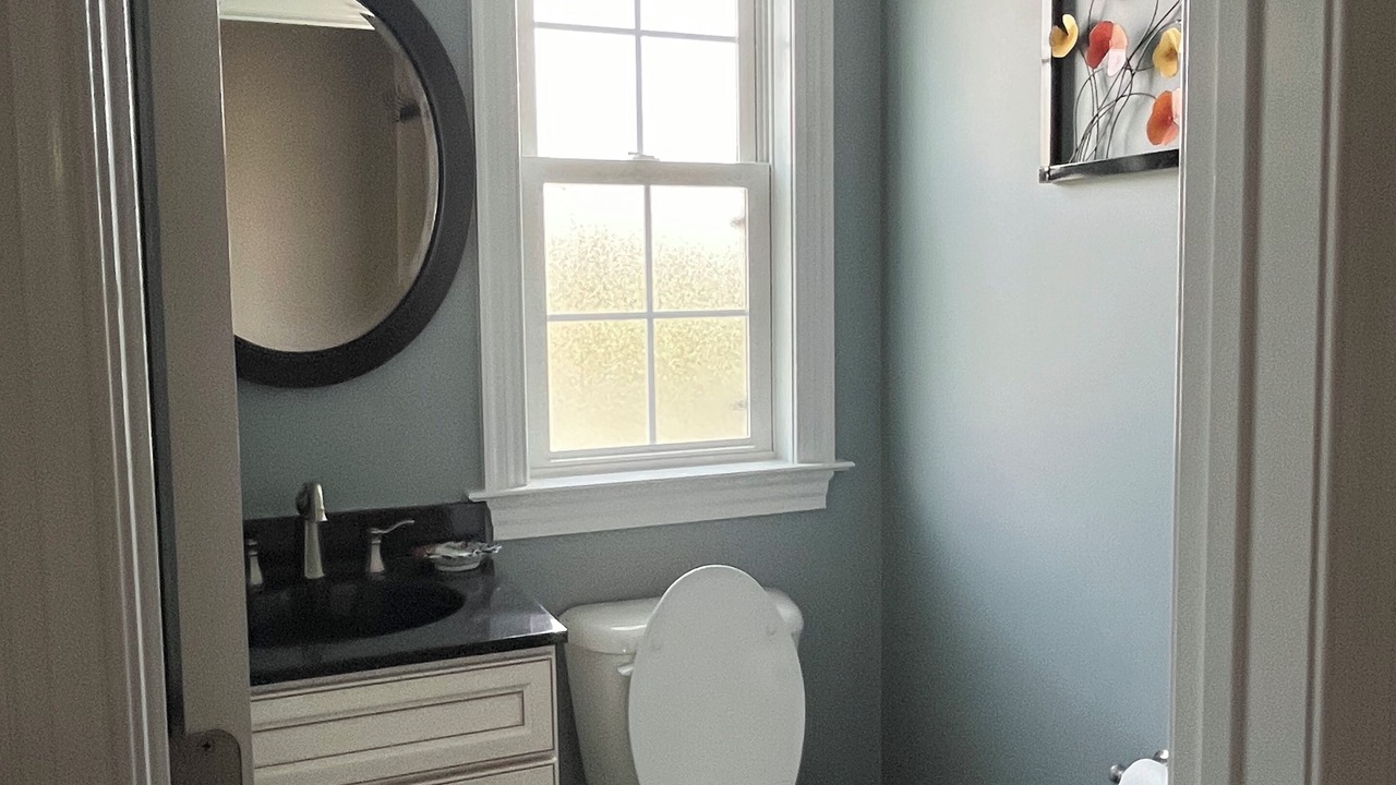 Photo of Bathroom in Bridgeton