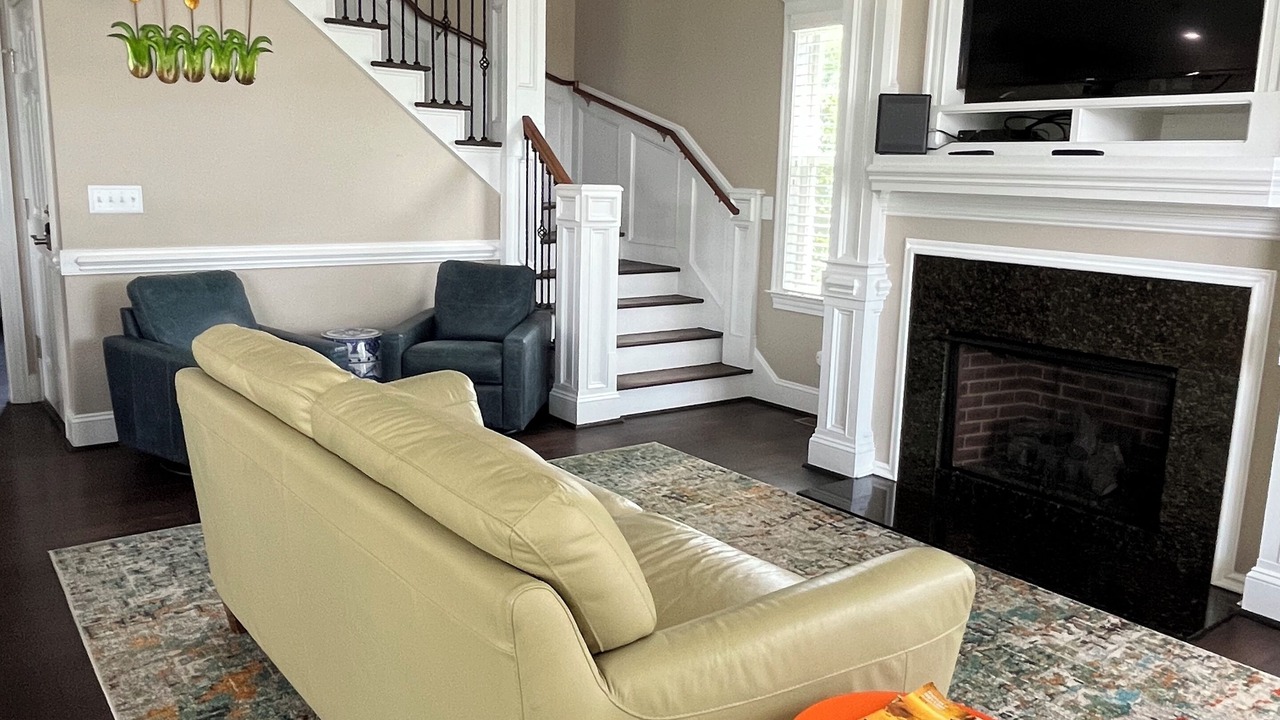 Photo of Livingroom in Bridgeton