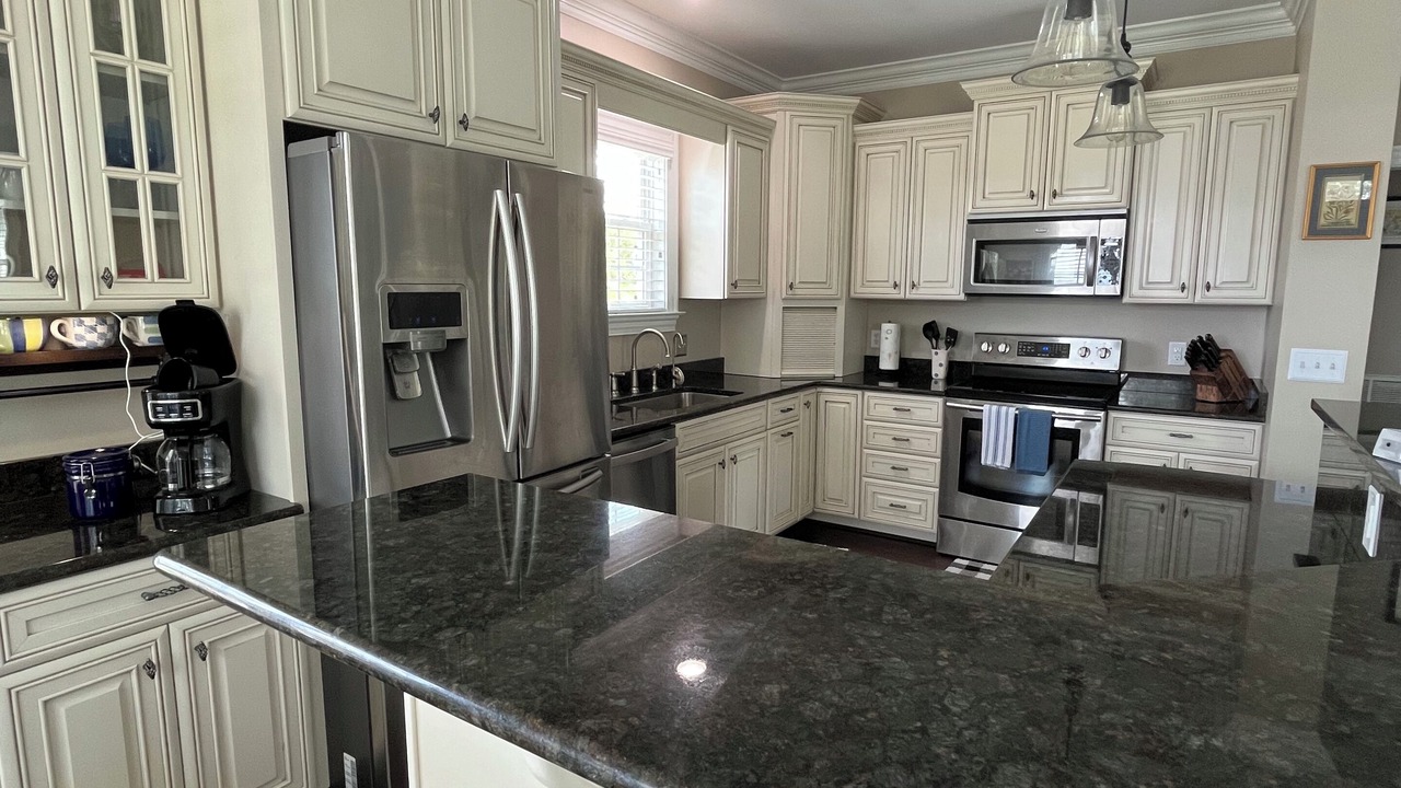 Photo of Kitchen in Bridgeton