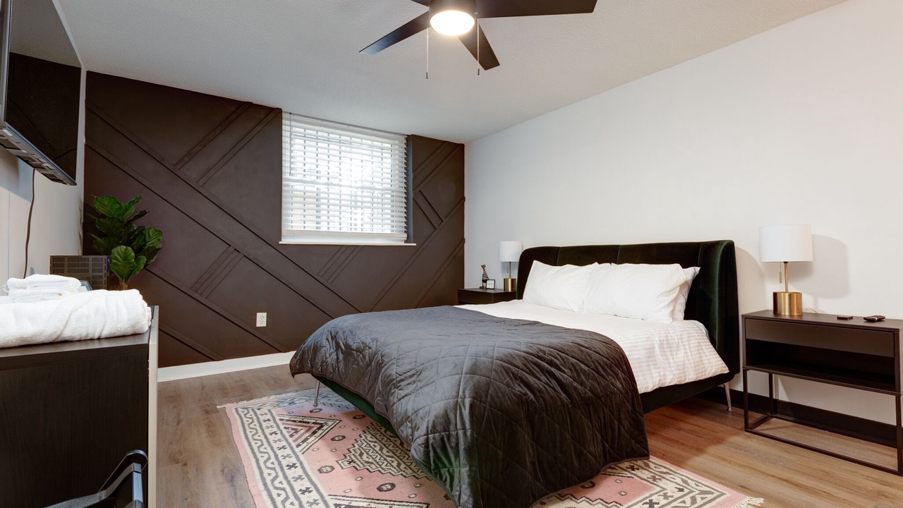 Photo of Bedroom in Winston - Salem