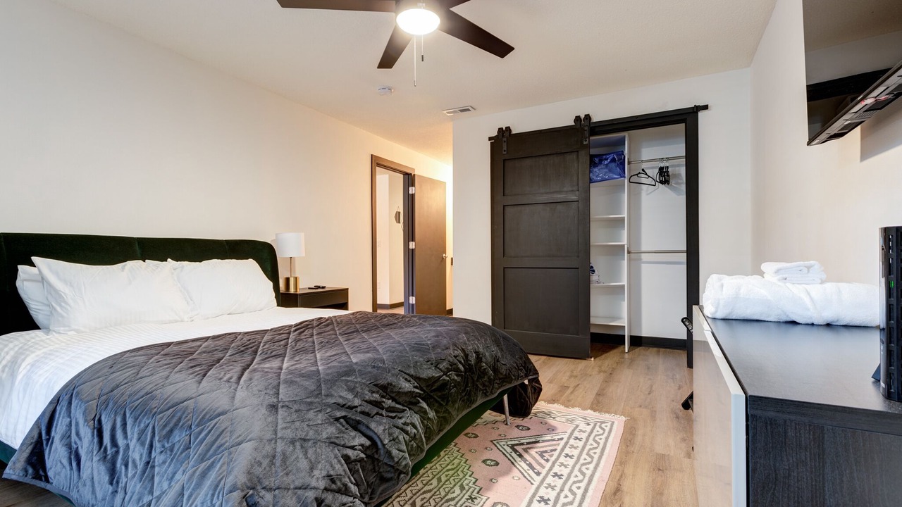 Photo of Bedroom in Winston - Salem