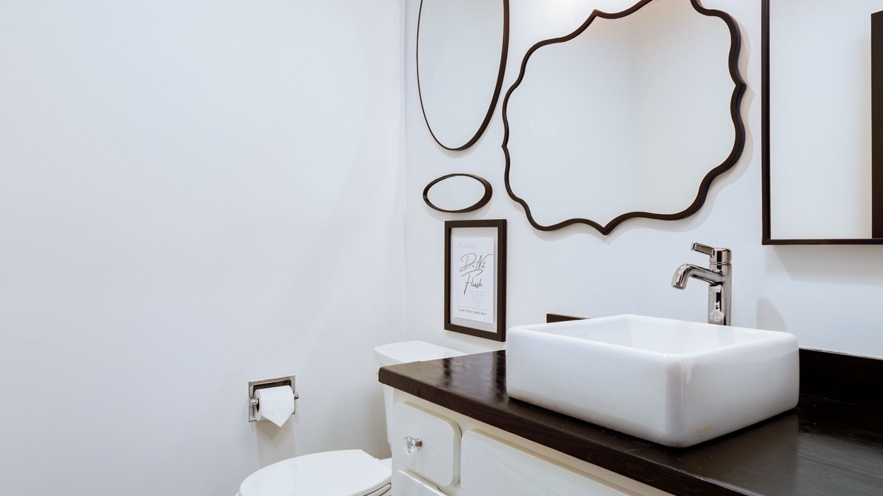 Photo of Bathroom in Winston - Salem