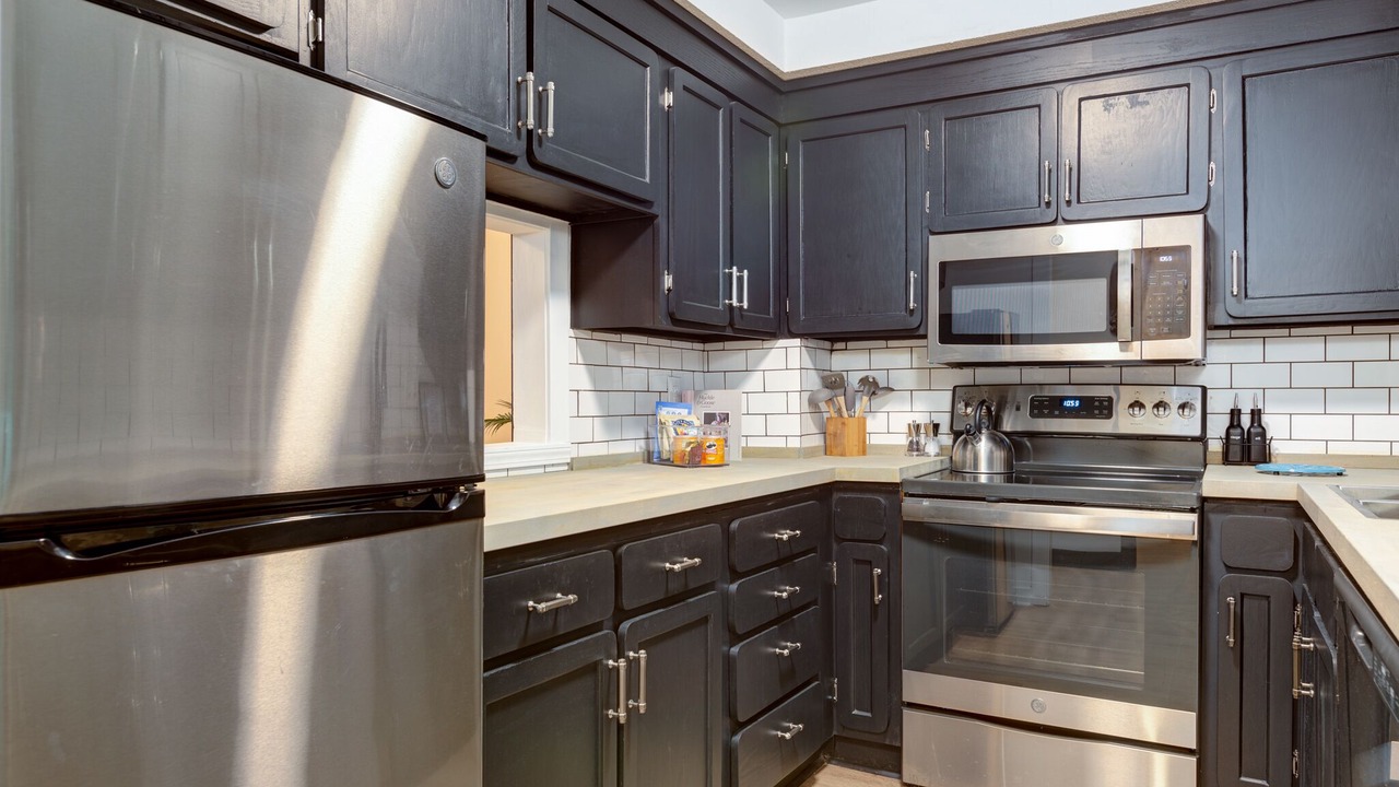 Photo of Kitchen in Winston - Salem
