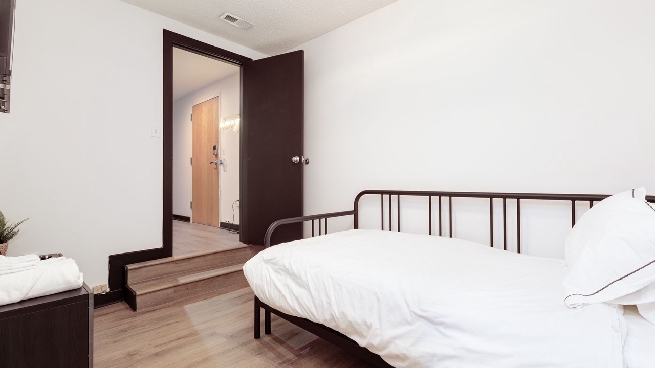 Photo of Bedroom in Winston - Salem