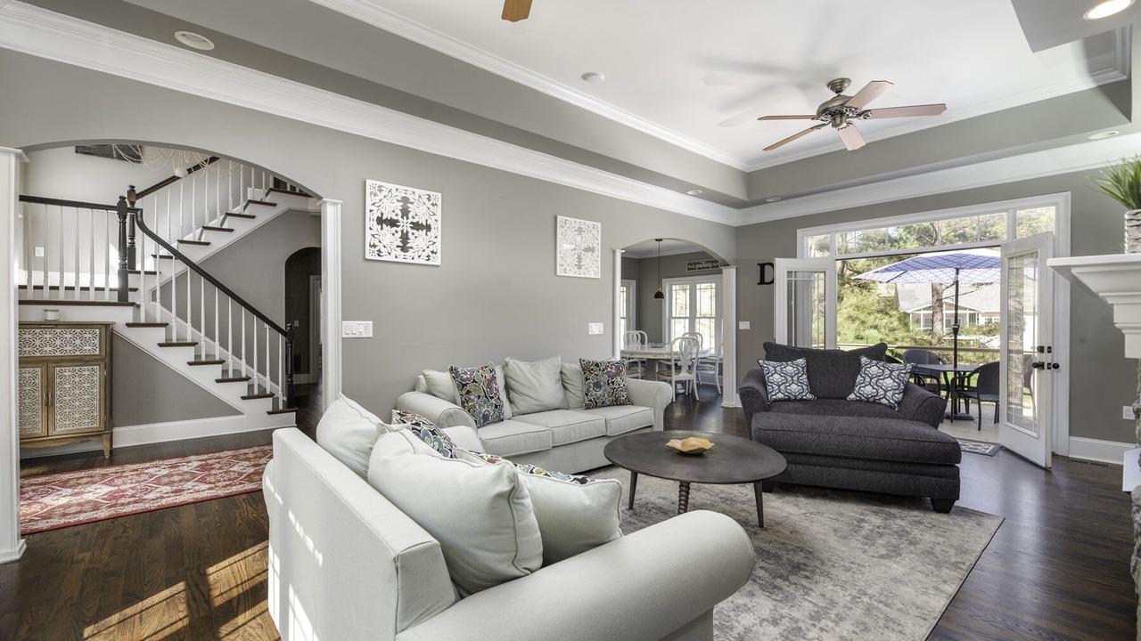 Photo of Livingroom in Mooresville