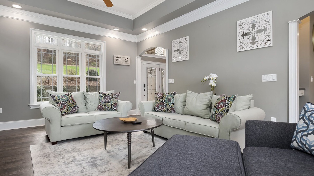 Photo of Outdoor in Mooresville